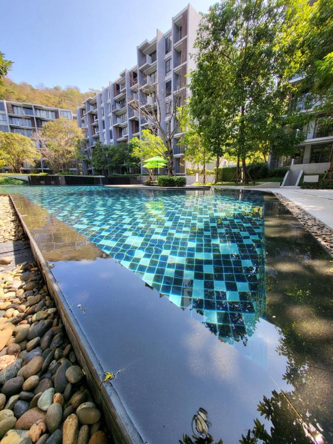 Hill & Valley Khaoyai By Nancy Ban Huai Sok Noi Exteriér fotografie
