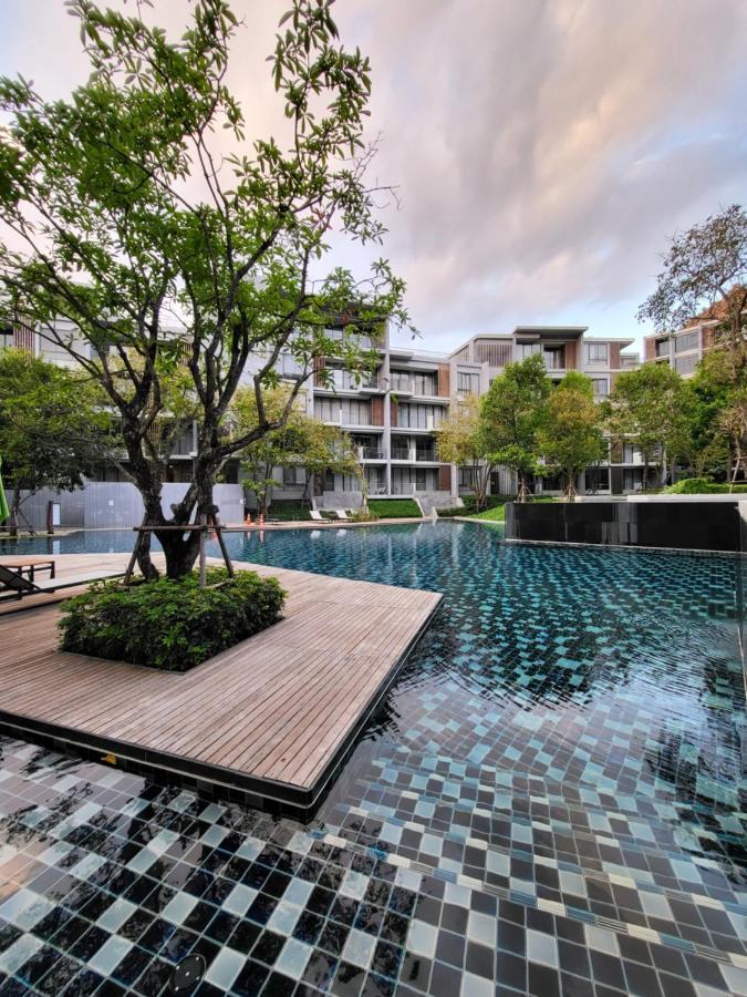 Hill & Valley Khaoyai By Nancy Ban Huai Sok Noi Exteriér fotografie