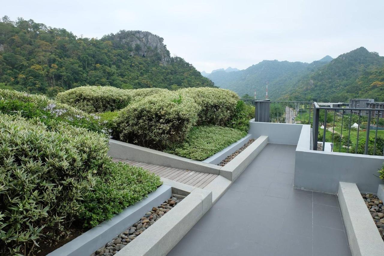 Hill & Valley Khaoyai By Nancy Ban Huai Sok Noi Exteriér fotografie